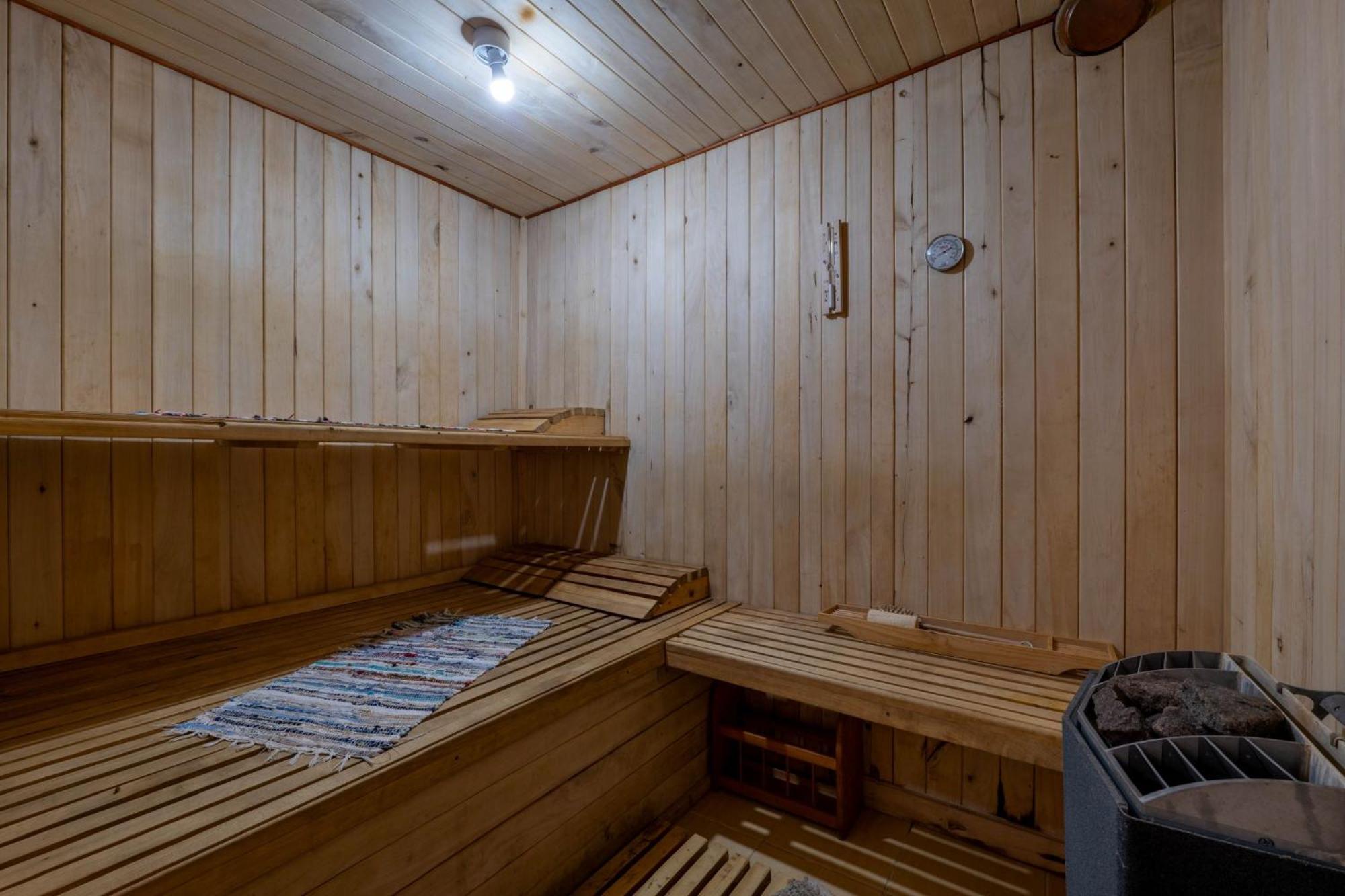 Vila Bobrik - Liptovska Mara Bobrovnik Kültér fotó
